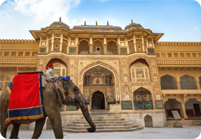 Amer-Fort