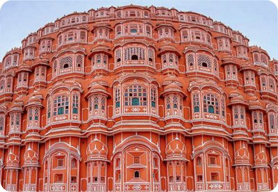Hawa-Mahal