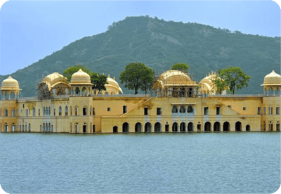 Jal-Mahal