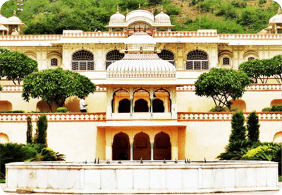 Sisodia-Rani-bagh