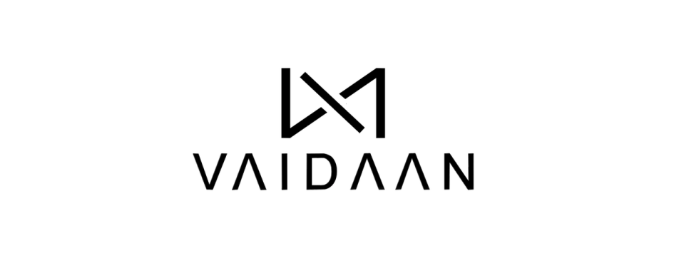 Vaidaan-logo